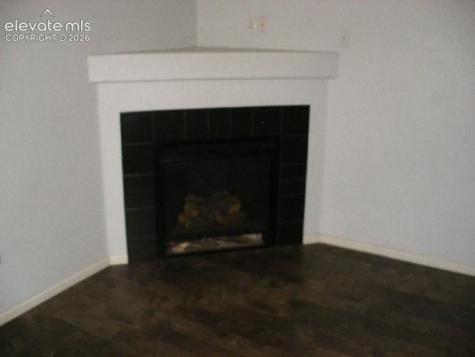326 Audubon Drive Colorado Springs CO 80910