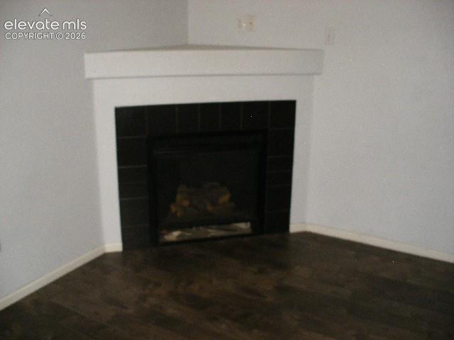 326 Audubon Drive Colorado Springs CO 80910