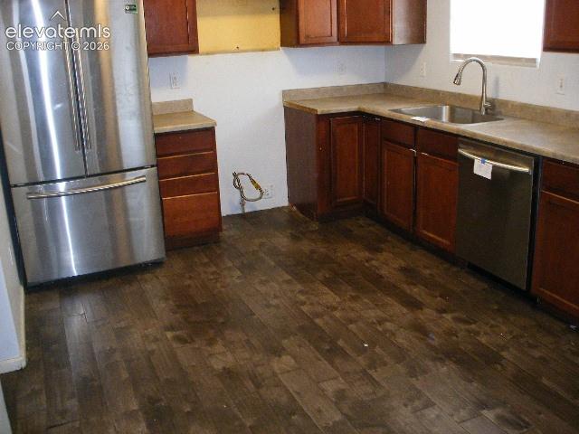 326 Audubon Drive Colorado Springs CO 80910