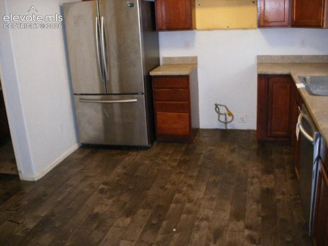326 Audubon Drive Colorado Springs CO 80910