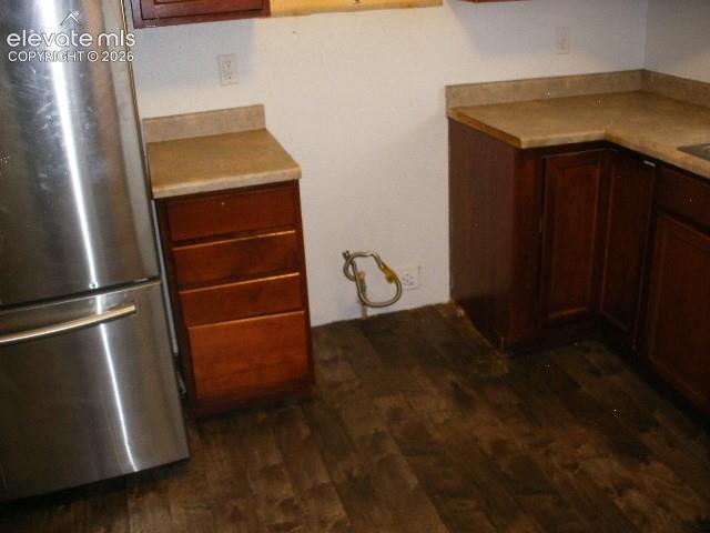 326 Audubon Drive Colorado Springs CO 80910