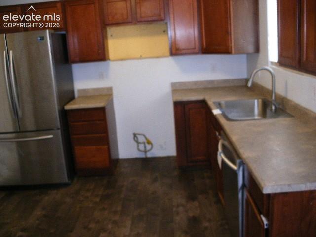 326 Audubon Drive Colorado Springs CO 80910