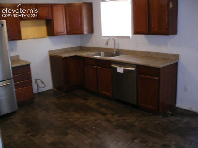 326 Audubon Drive Colorado Springs CO 80910