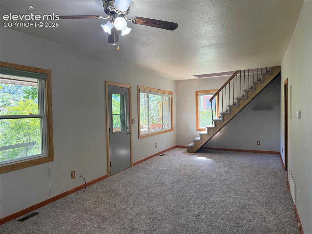 208 Iron Road Manitou Springs CO 80829