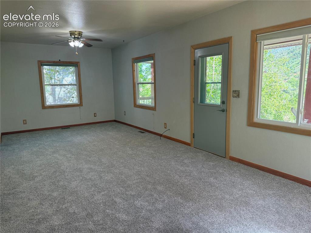 208 Iron Road Manitou Springs CO 80829