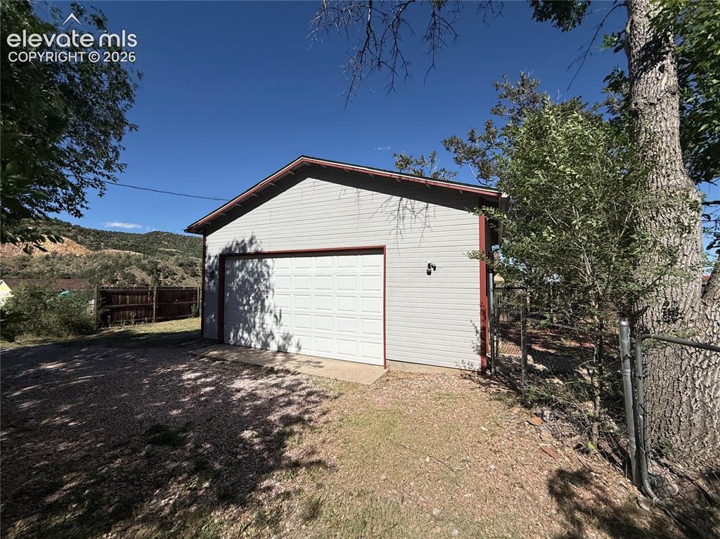 208 Iron Road Manitou Springs CO 80829