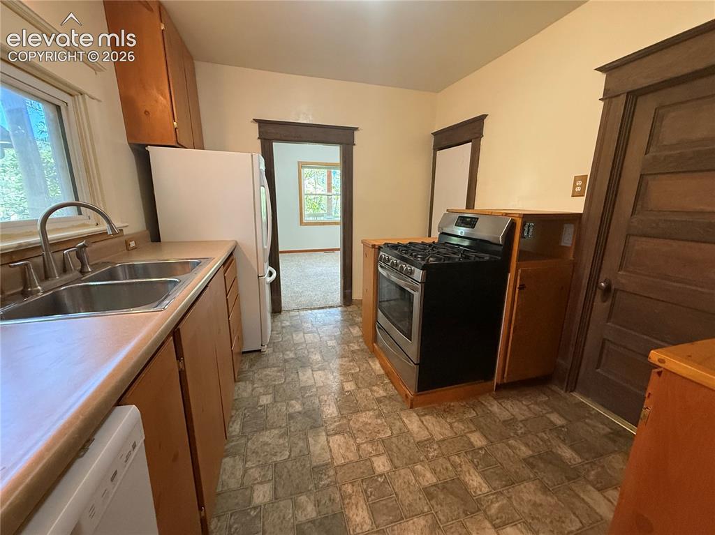 208 Iron Road Manitou Springs CO 80829