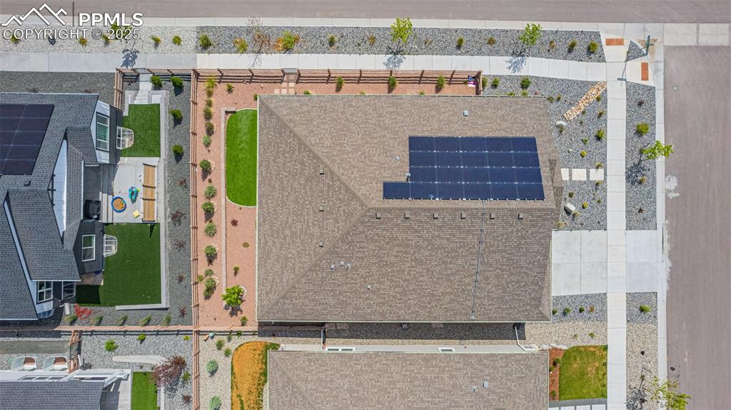 6198 Harmonica Arch Drive Colorado Springs CO 80924