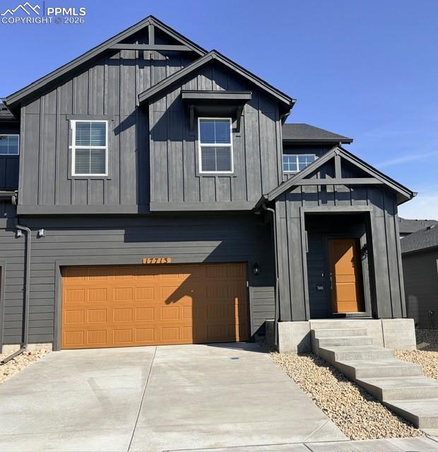 17713 Brass Buckle Way Monument CO 80132