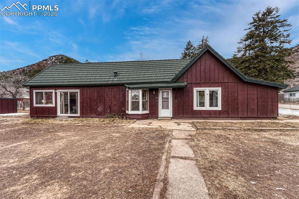 245 Lower Glenway Street Palmer Lake CO 80133