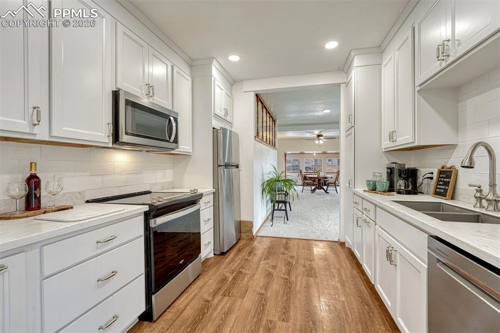 245 Lower Glenway Street Palmer Lake CO 80133