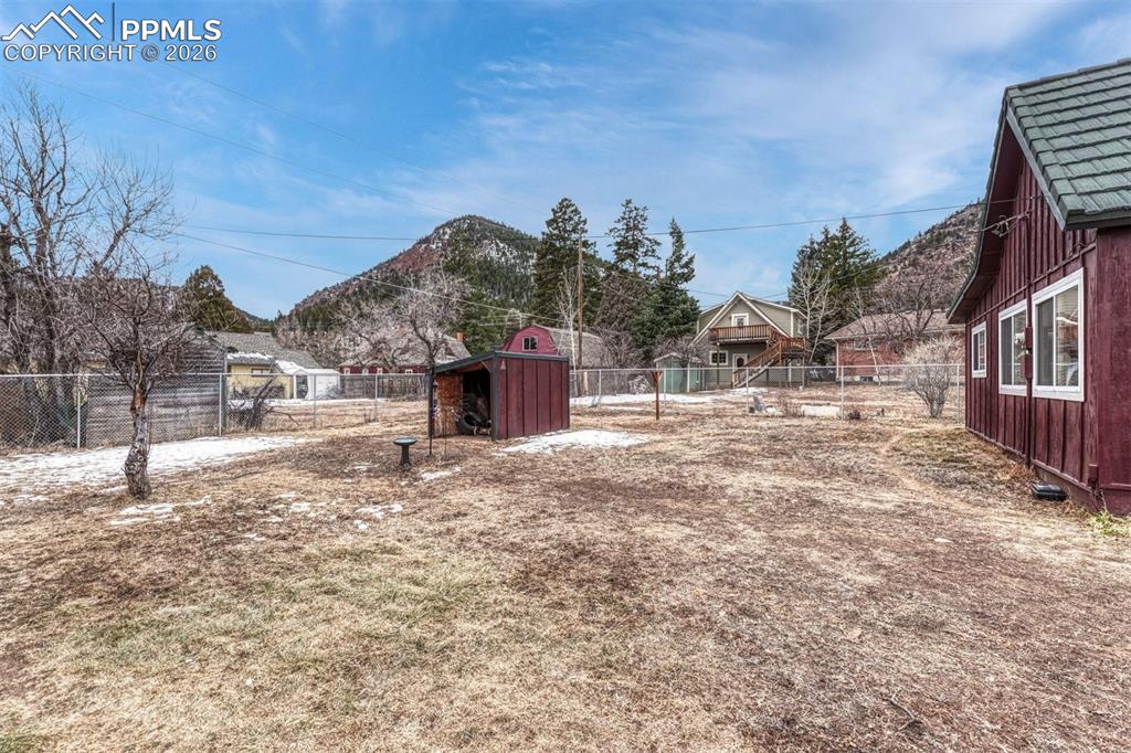 245 Lower Glenway Street Palmer Lake CO 80133