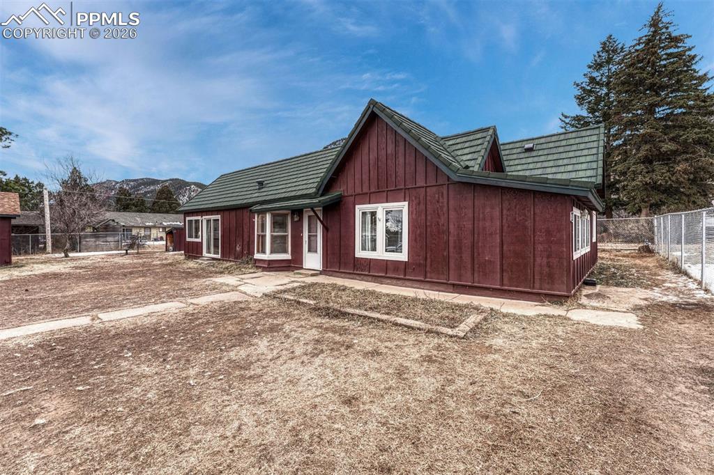 245 Lower Glenway Street Palmer Lake CO 80133