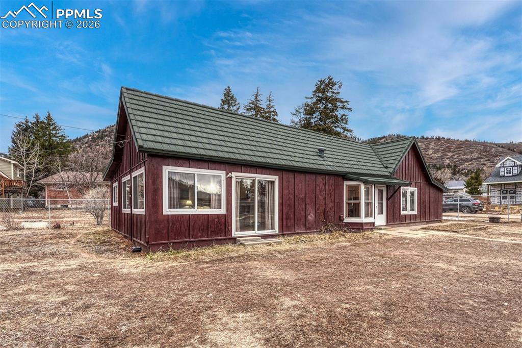 245 Lower Glenway Street Palmer Lake CO 80133