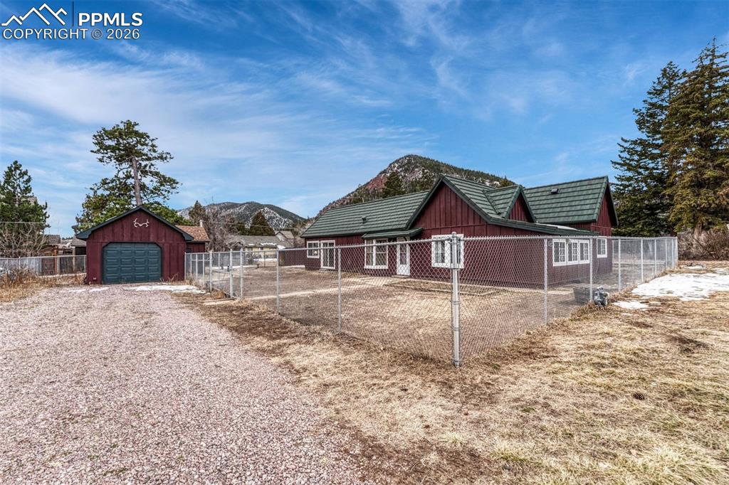 245 Lower Glenway Street Palmer Lake CO 80133
