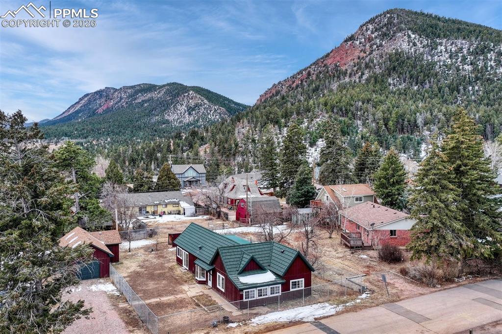 245 Lower Glenway Street Palmer Lake CO 80133