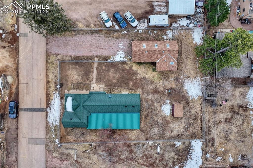 245 Lower Glenway Street Palmer Lake CO 80133
