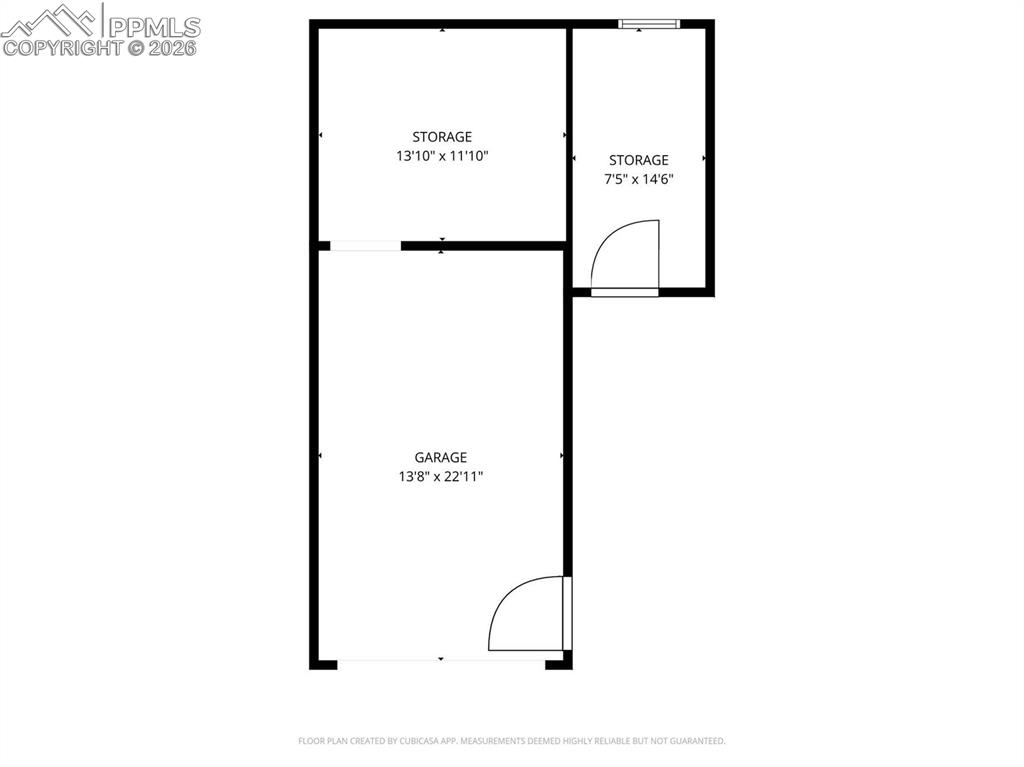 245 Lower Glenway Street Palmer Lake CO 80133