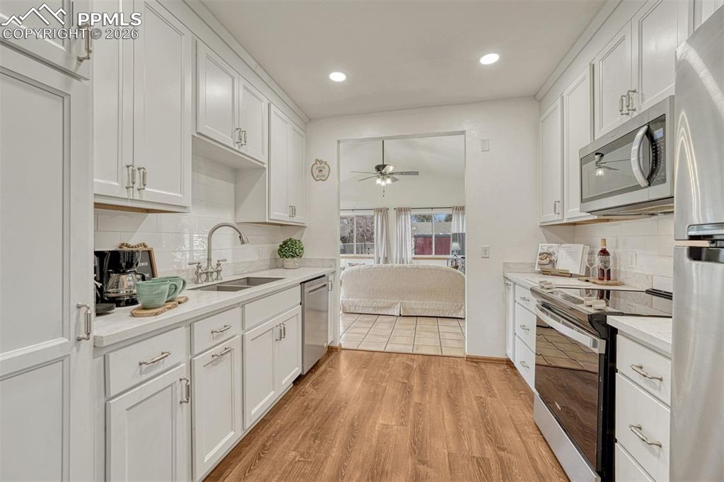 245 Lower Glenway Street Palmer Lake CO 80133