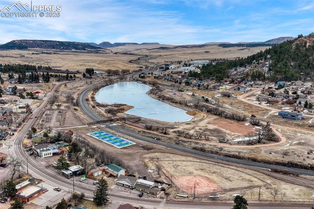 245 Lower Glenway Street Palmer Lake CO 80133