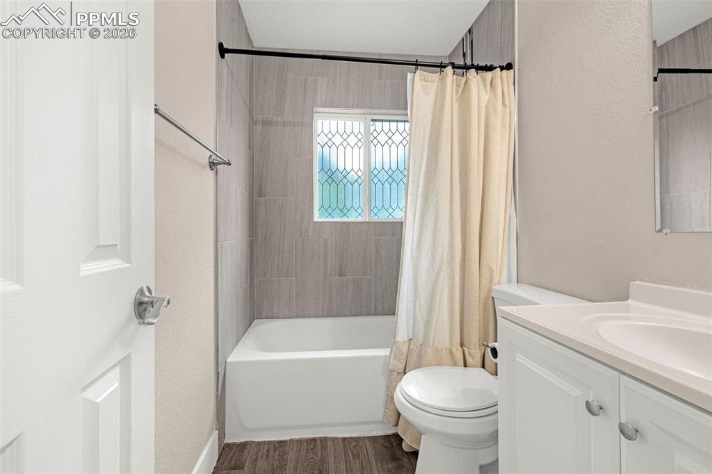 3021 Garland Terrace Colorado Springs CO 80910