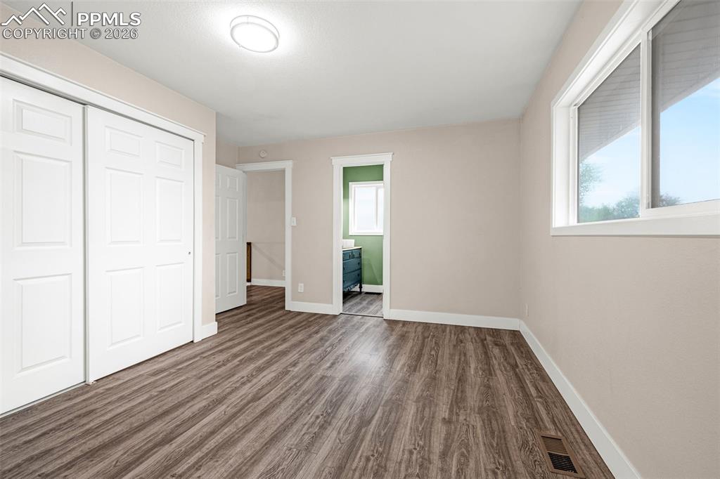 3021 Garland Terrace Colorado Springs CO 80910