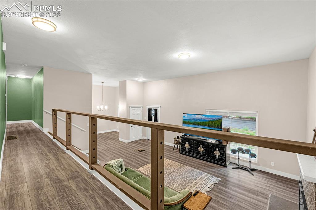 3021 Garland Terrace Colorado Springs CO 80910