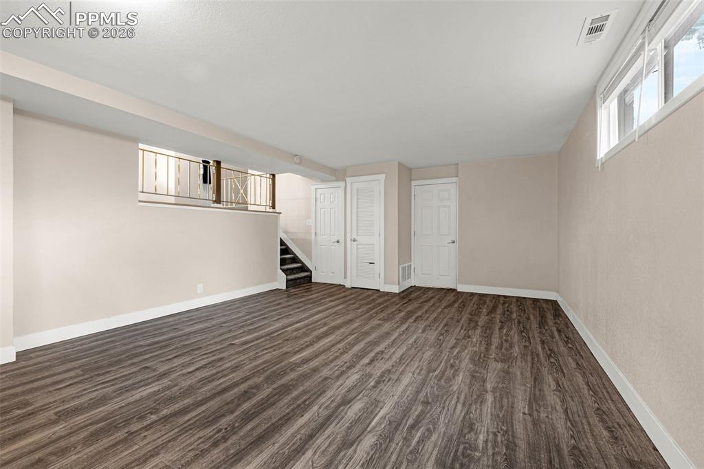 3021 Garland Terrace Colorado Springs CO 80910