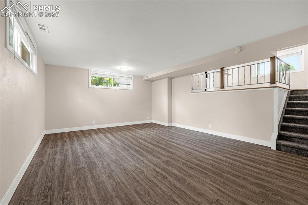 3021 Garland Terrace Colorado Springs CO 80910