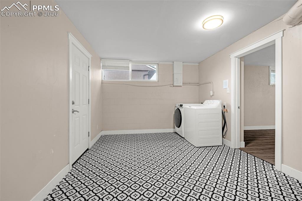 3021 Garland Terrace Colorado Springs CO 80910