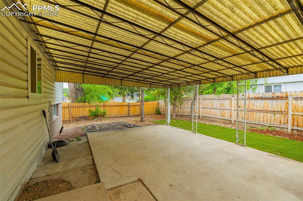3021 Garland Terrace Colorado Springs CO 80910