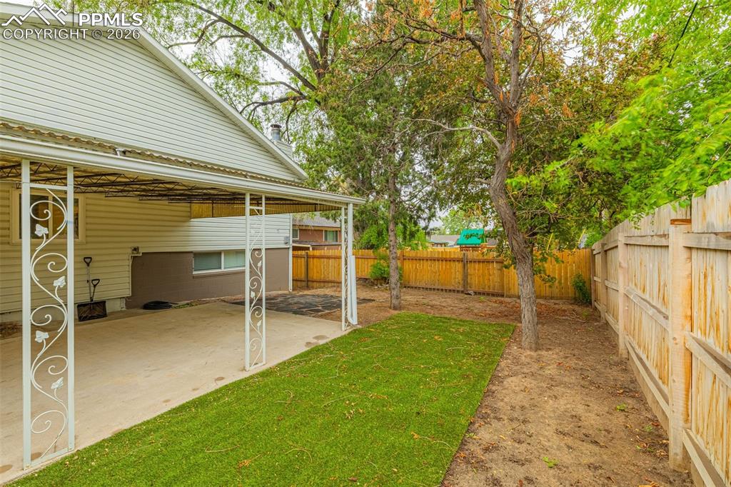 3021 Garland Terrace Colorado Springs CO 80910