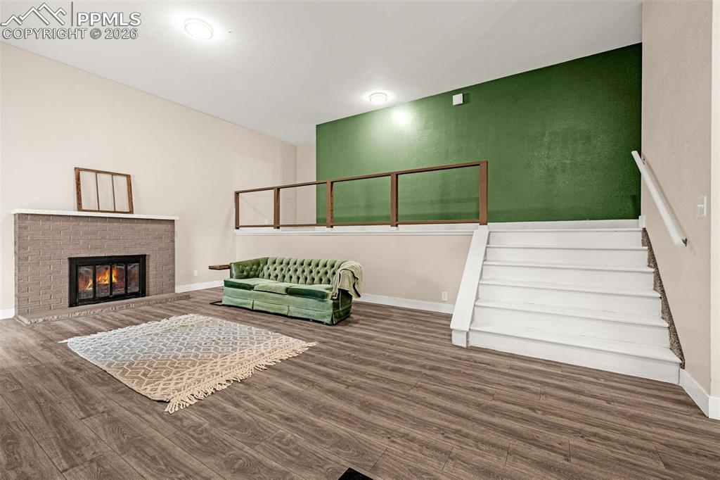 3021 Garland Terrace Colorado Springs CO 80910