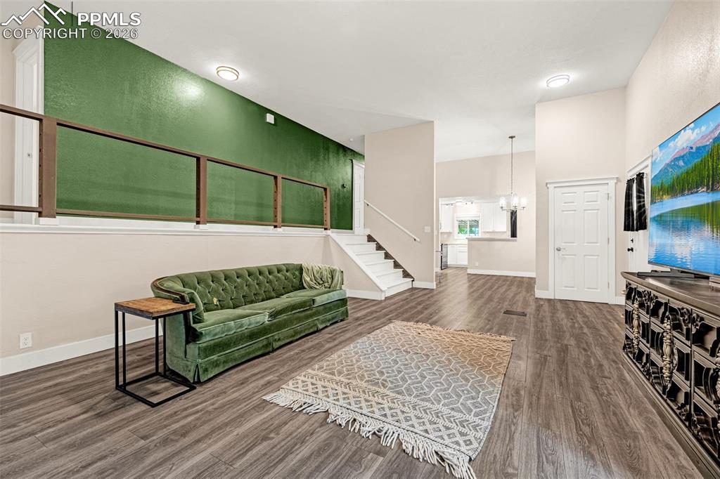 3021 Garland Terrace Colorado Springs CO 80910