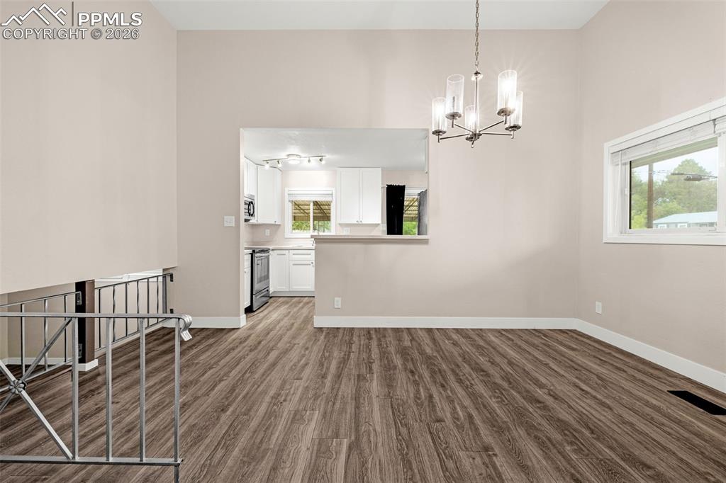 3021 Garland Terrace Colorado Springs CO 80910