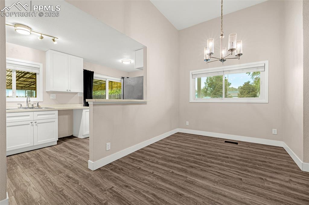 3021 Garland Terrace Colorado Springs CO 80910