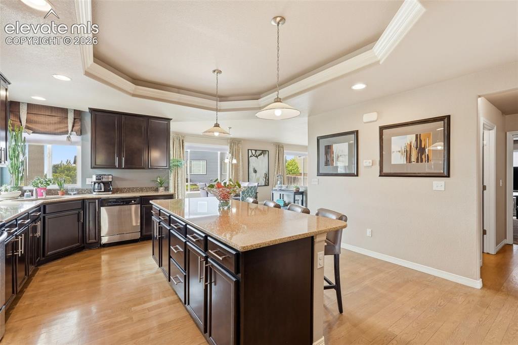 2264 Reed Grass Way Colorado Springs CO 80915