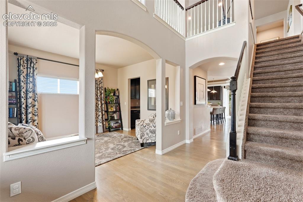 2264 Reed Grass Way Colorado Springs CO 80915