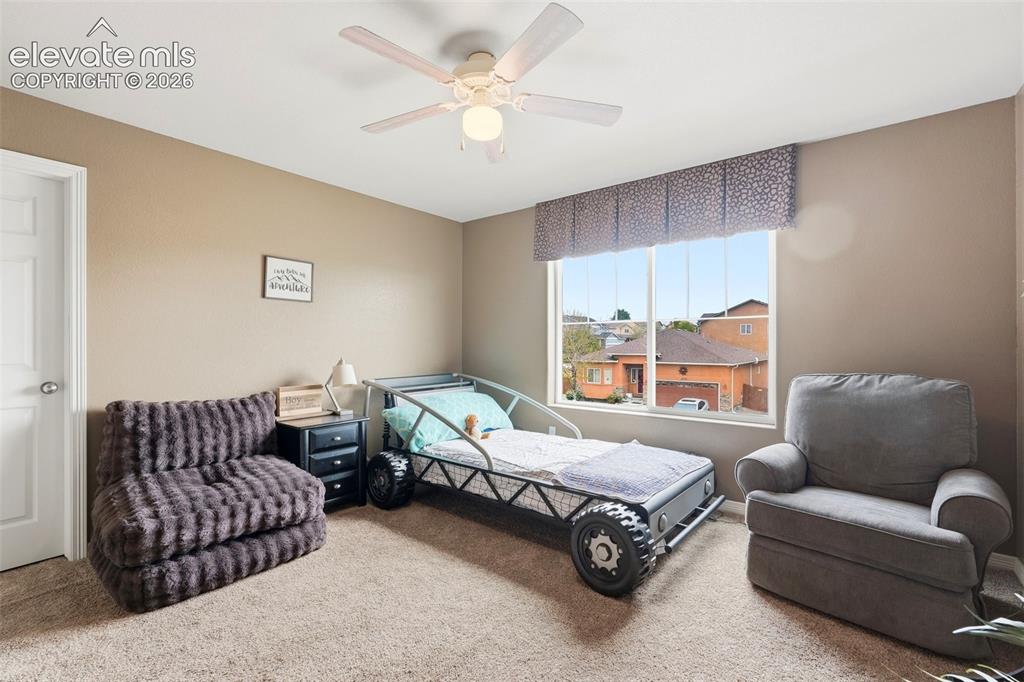 2264 Reed Grass Way Colorado Springs CO 80915