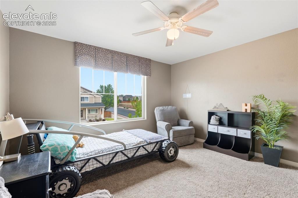 2264 Reed Grass Way Colorado Springs CO 80915