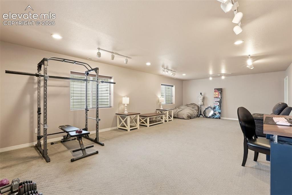 2264 Reed Grass Way Colorado Springs CO 80915