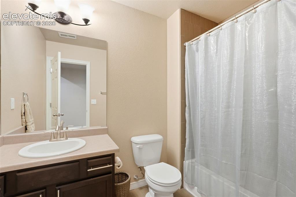 2264 Reed Grass Way Colorado Springs CO 80915