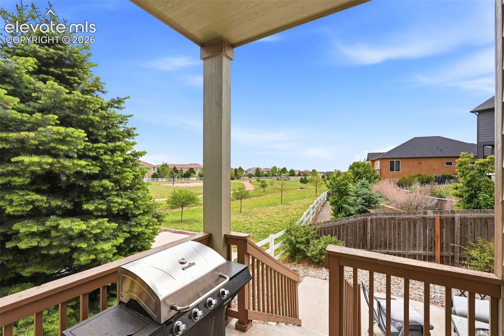 2264 Reed Grass Way Colorado Springs CO 80915
