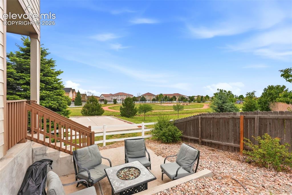 2264 Reed Grass Way Colorado Springs CO 80915