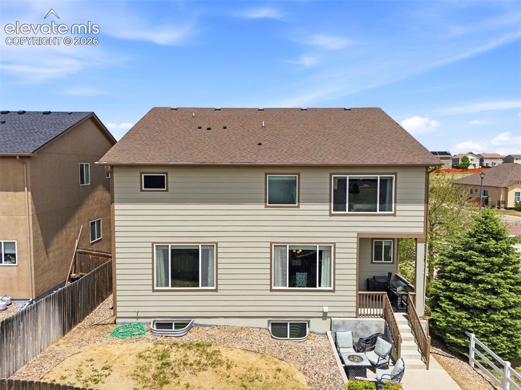 2264 Reed Grass Way Colorado Springs CO 80915
