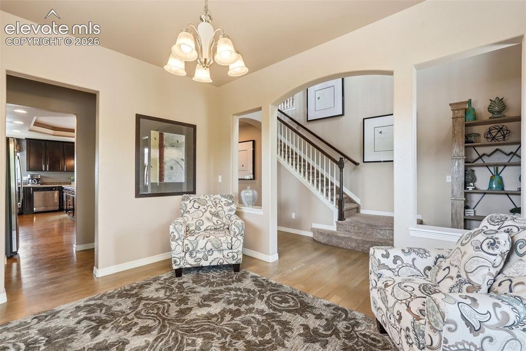 2264 Reed Grass Way Colorado Springs CO 80915
