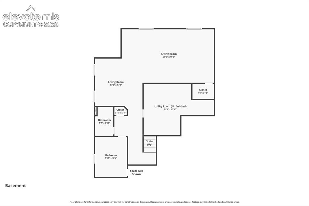 2264 Reed Grass Way Colorado Springs CO 80915