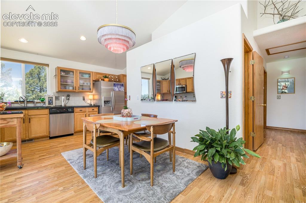 161 Wahsatch Road Florissant CO 80816