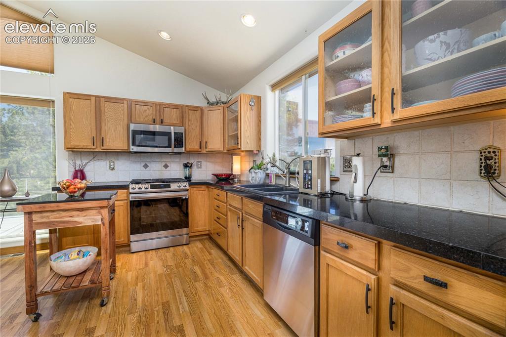 161 Wahsatch Road Florissant CO 80816