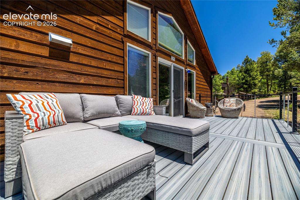 161 Wahsatch Road Florissant CO 80816